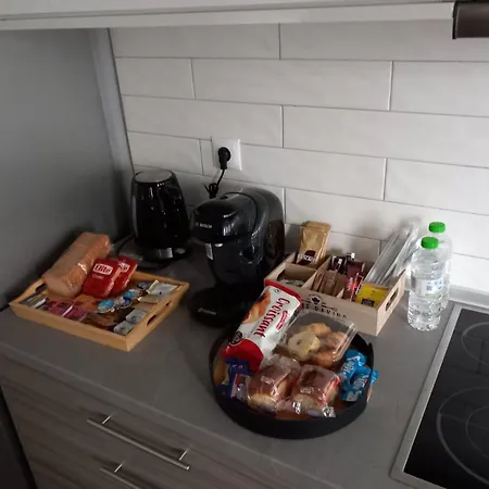 Apartamento Elite