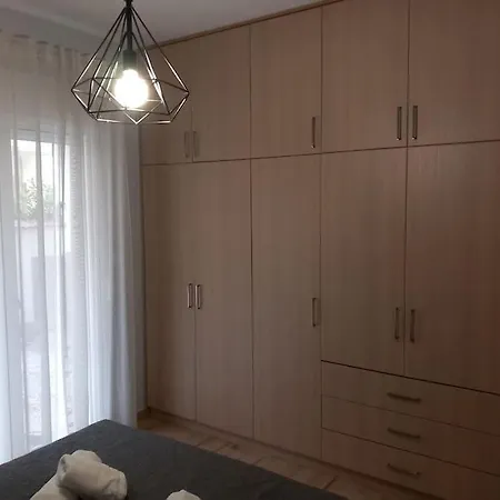 Apartamento Elite Larissa
