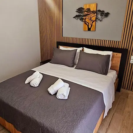 Apartamento Elite *