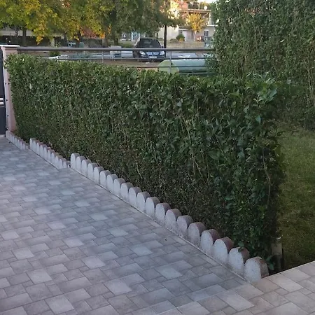 Elite Lägenhet Larissa