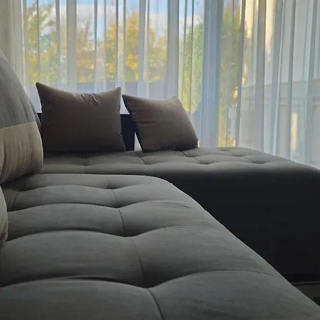 Daire Elite Yenişehir