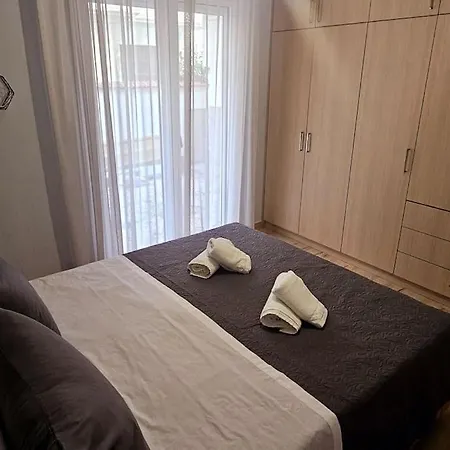 Apartamento Elite *