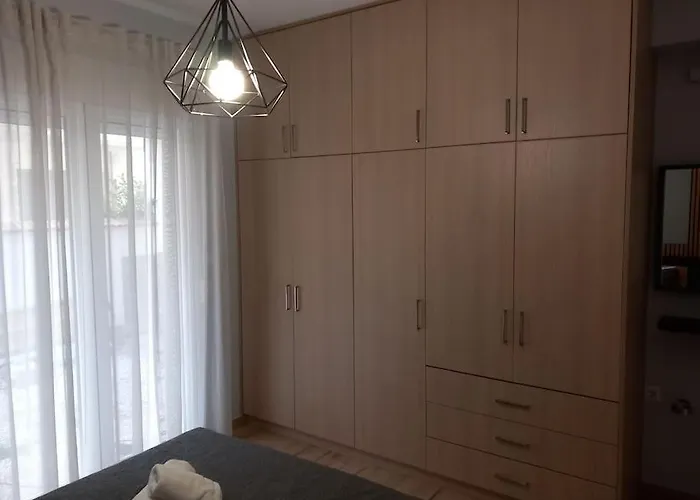 Lägenhet Elite Larissa