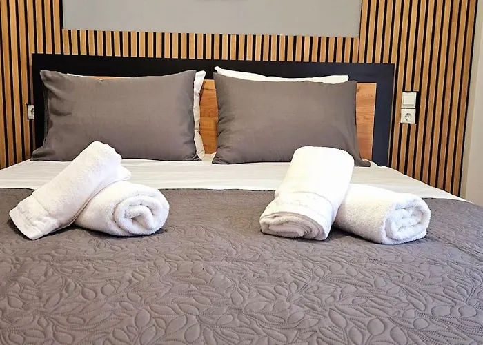 Elite Apartamento Larissa