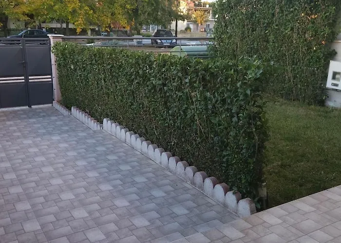 Elite Apartamento Larissa