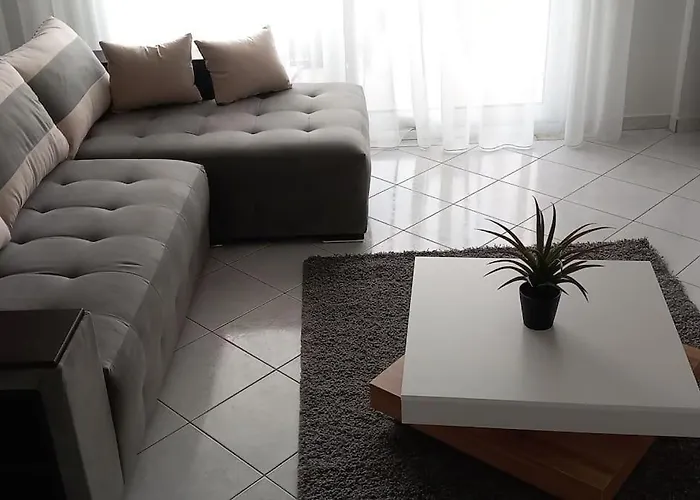 Apartamento Elite Larissa