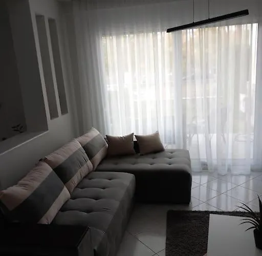 Apartamento Elite *