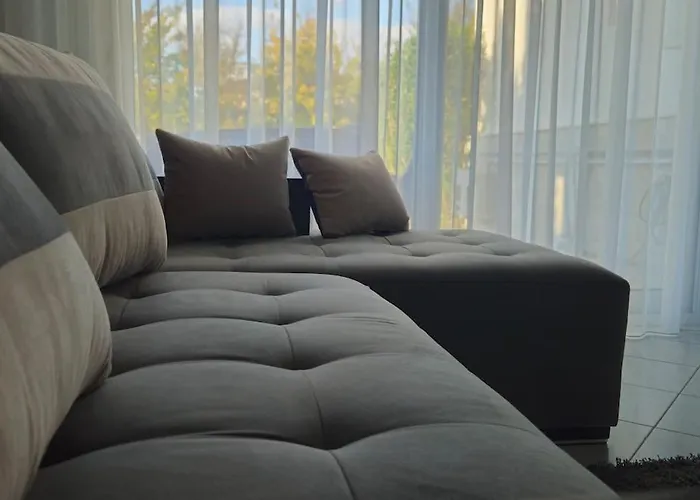 Apartamento Elite Larissa